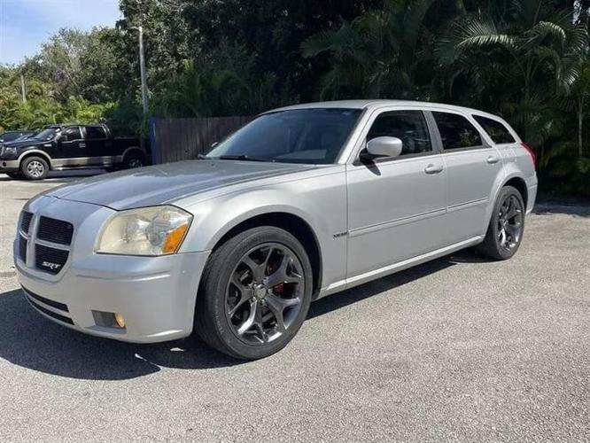 2007 dodge magnum r/t sport wagon 4d in stuart, florida