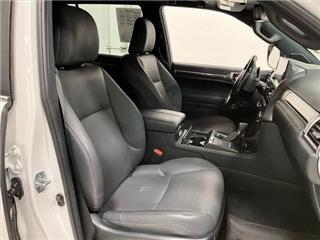 2022 Lexus GX460 base
