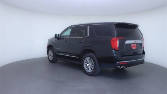 2023 GMC Yukon