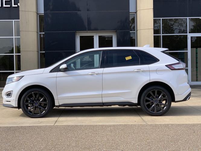 used 2015 ford edge awd sport brandon, ms 39042 for sale in brandon, mississippi