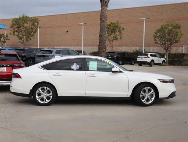 2023 honda accord
