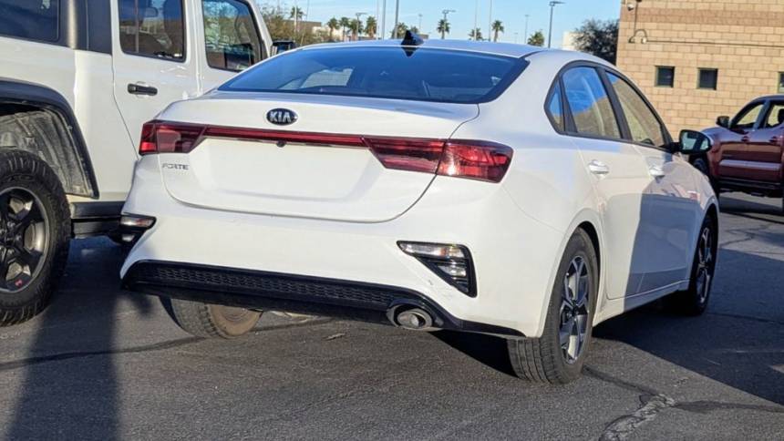 used 2021 kia forte lxs $16,999great deal 61,040 mi. location: las vegas