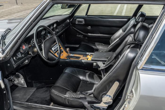 1972 jensen interceptor mk iii for sale in miami, florida
