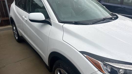 2020 Honda HR-V