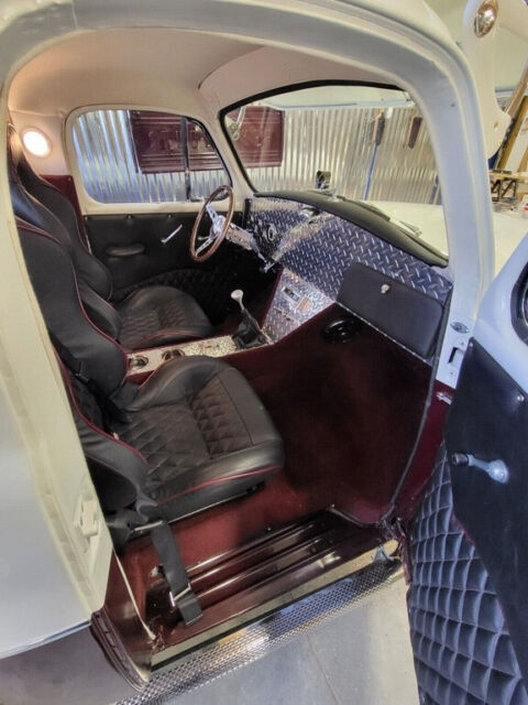 1957 studebaker transtar classic rwd pickup truck 200 miles on build 350 700r4