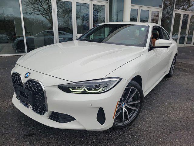 2022 bmw 430 i xdrive