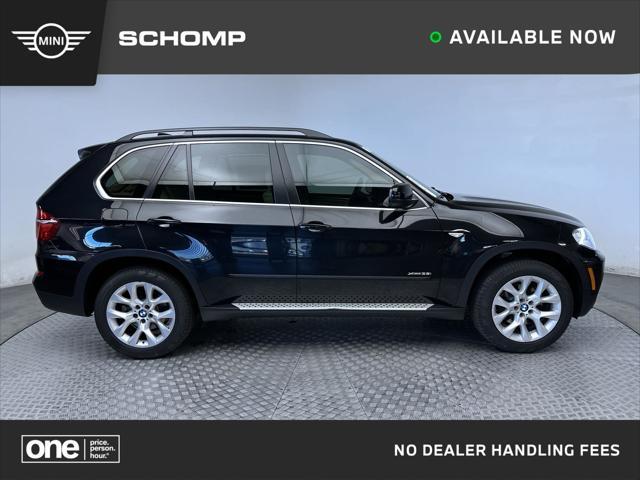 2013 bmw x5 xdrive35i