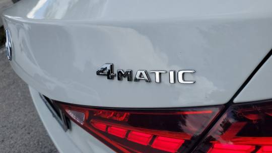 2024 Mercedes-Benz C-Class