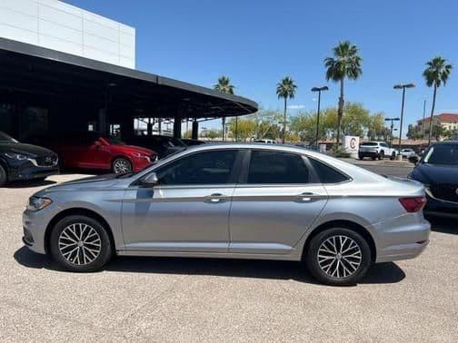 2021 volkswagen jetta 1.4t s in mesa, arizona