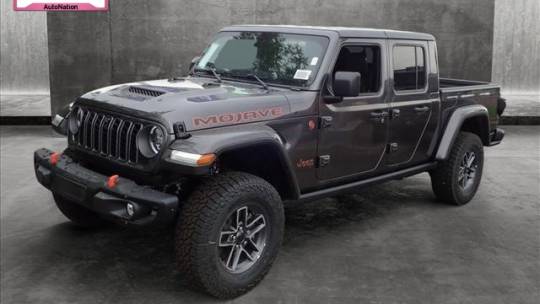 2024 Jeep Gladiator