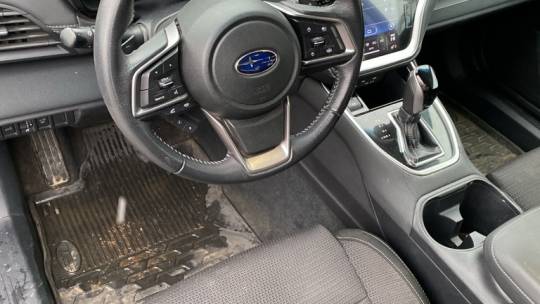 2020 Subaru Outback