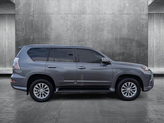 2019 lexus gx 460 base