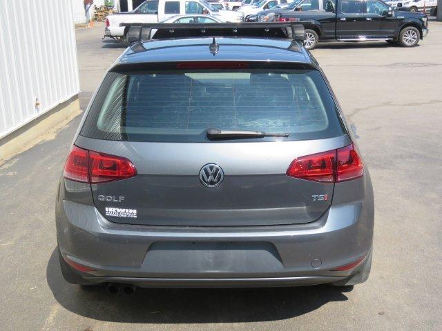 used 2017 volkswagen golf se laconia, nh 03246 for sale in laconia, new hampshire