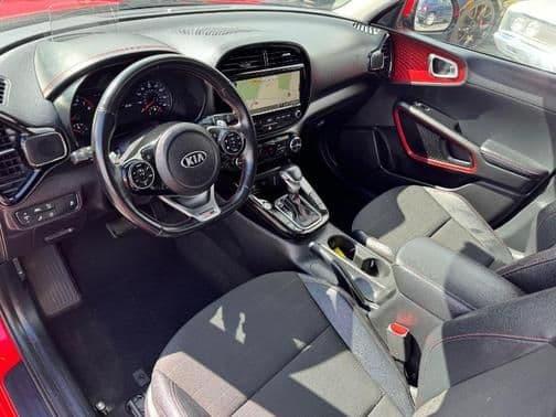 2020 kia soul gt-line 1.6l in brookfield, wisconsin
