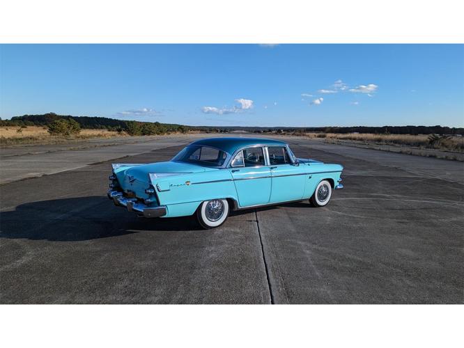 1955 dodge royal in ronkonkoma, new york