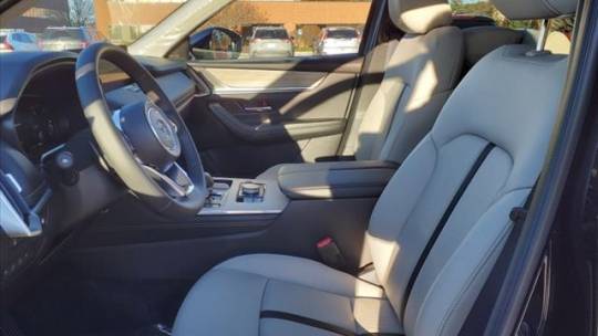 2025 Mazda CX-90