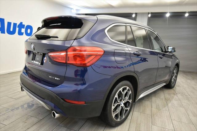2020 bmw x1 xdrive28i