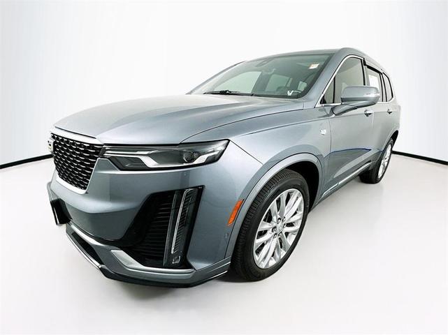 2020 cadillac xt6 premium luxury awd