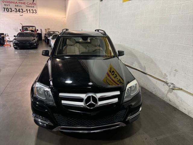 2013 mercedes-benz glk-class glk 350