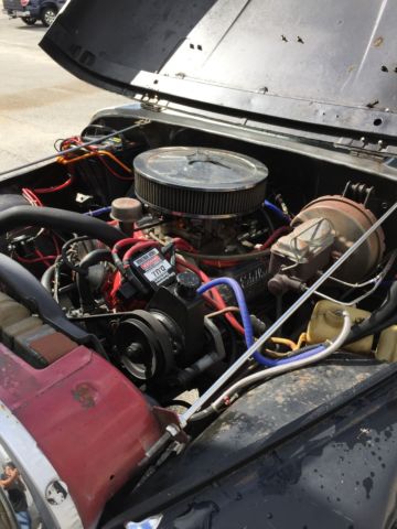 1982 cj8 jeep scrambler v8 304/automatic. most sought after jeep ever built!!!
