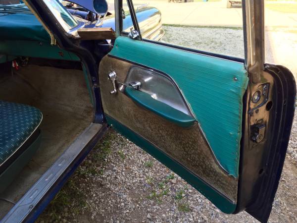 1957 chrysler new yorker - 392 hemi - **no reserve**