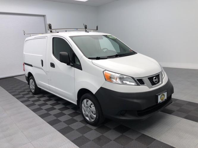 used 2015 nissan nv200 sv cicero, ny 13039 for sale in cicero, new york