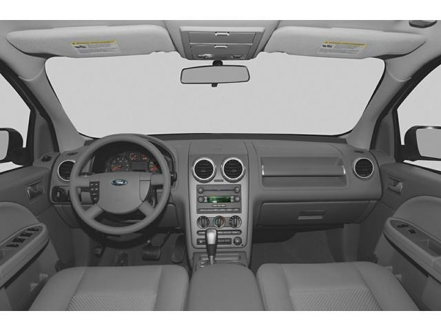 2005 ford freestyle se