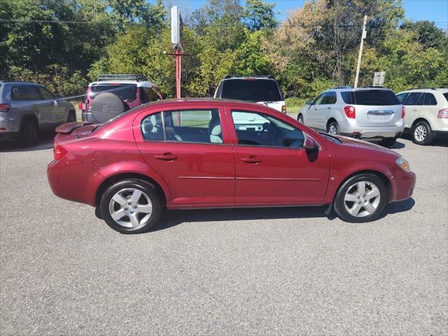 2008 chevrolet cobalt lt