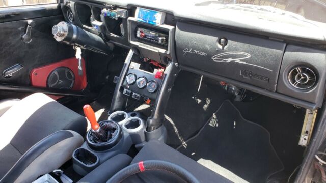 1971 datsun 510 sr20det