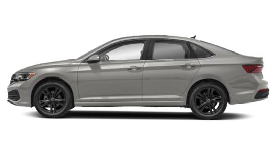 2024 Volkswagen Jetta