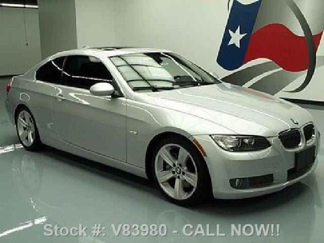2007 bmw 3-series 335i in stafford, tx