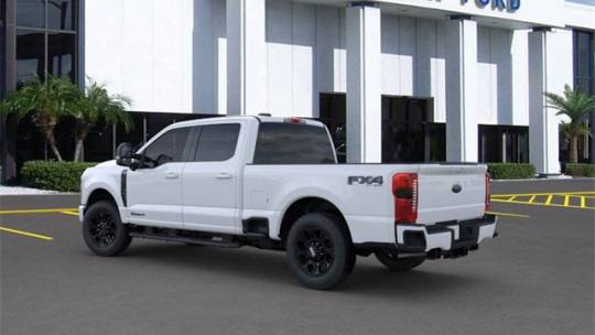 2024 Ford F-250