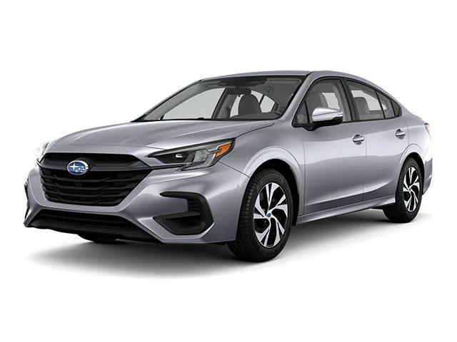 2024 subaru legacy premium
