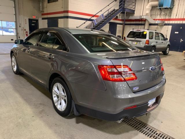 2013 ford taurus sel awd sel 4dr sedan for sale in grand forks, north dakota