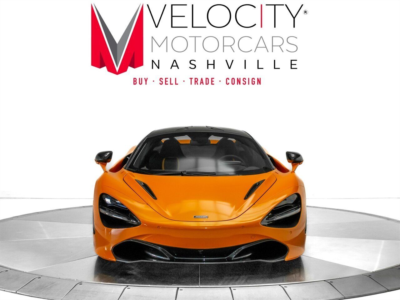 2018 mclaren 720s performance