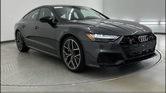 new 2024 audi s7 premium plus