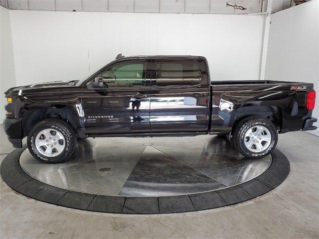 used 2017 chevrolet silverado 1500 lt huntsville, al 35806 for sale in huntsville, alabama