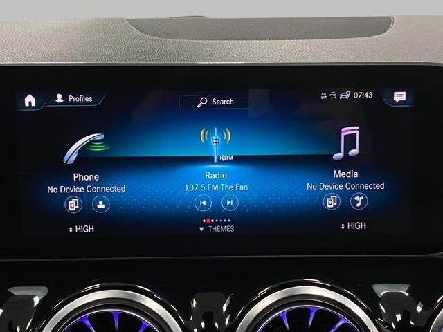 2021 mercedes-benz gla 250 base 4matic