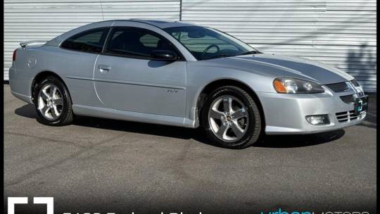 2003 Dodge Stratus