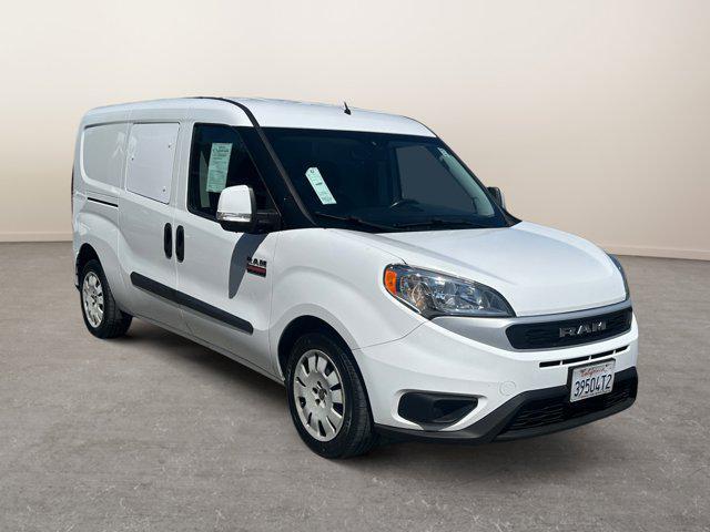 2019 ram promaster city tradesman
