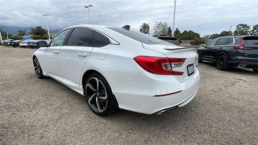 2022 honda accord in saint louis, missouri