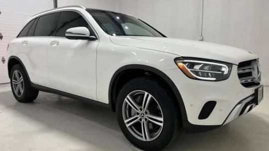 2021 mercedes-benz glc glc 300 4matic