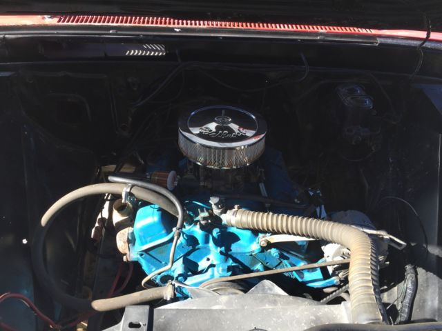 1966 chevy c10 longbox