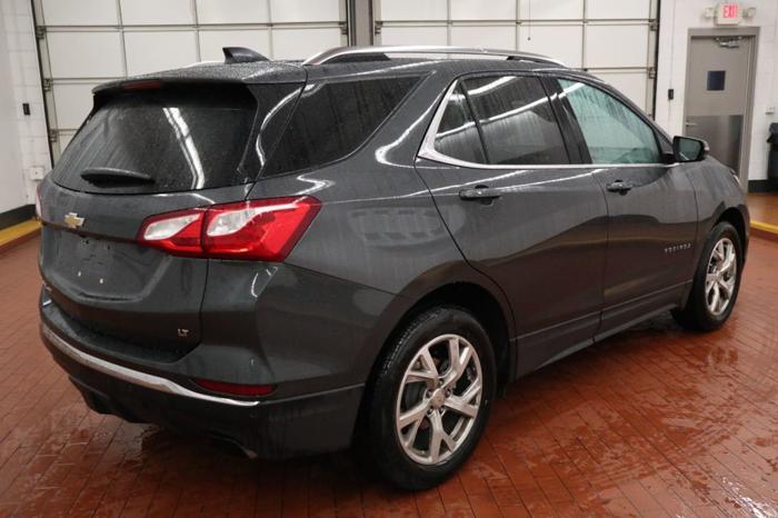 used 2019 chevrolet equinox fwd lt w/ 2lt duluth, ga 30096 for sale in duluth, georgia