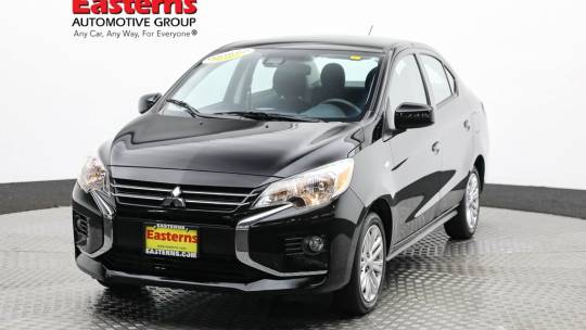 2024 Mitsubishi Mirage