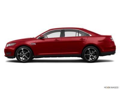 2015 ford taurus sel sel 4dr sedan for sale in alamogordo, new mexico