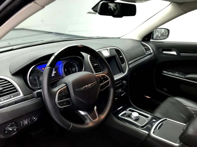 used 2019 chrysler 300 limited charleston - huntington, wv 25321 for sale in charleston, west virginia