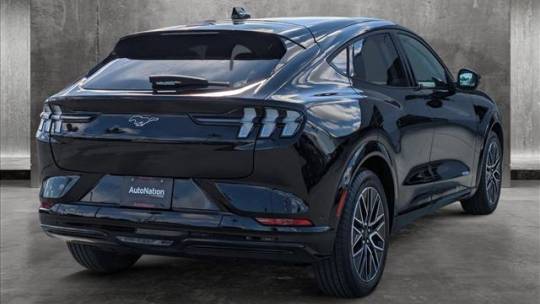 2024 Ford Mustang Mach-E