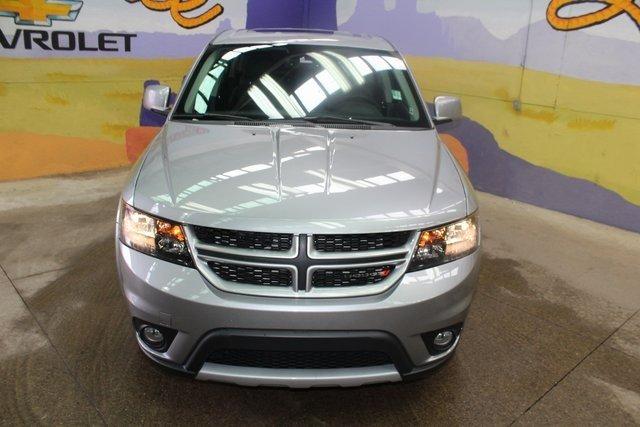 used 2018 dodge journey awd gt grand ledge, mi 48837 for sale in grand ledge, michigan