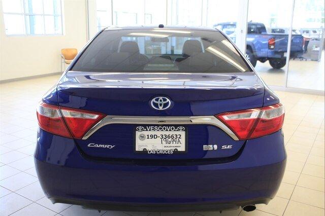 used 2015 toyota camry hybrid las cruces, nm 88005 for sale in las cruces, new mexico
